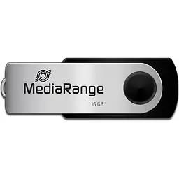 Флеш-накопичувач MediaRange 16GB USB 2.0 (MR910) - мініатюра 2