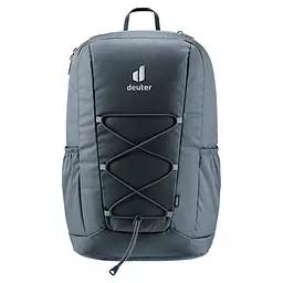 Рюкзак Deuter Gogo Black (1052-3813224 7000) - мініатюра 7
