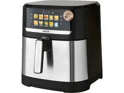 Мультипіч Rotex ROM990-XXL Up&DownFry - мініатюра 2