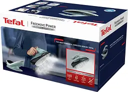 Праска Tefal Freemove Power FV6670E0 - мініатюра 3