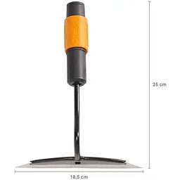 Сапка Fiskars QuikFit (1000677) - мініатюра 6