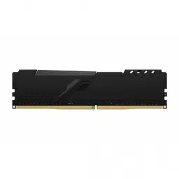 Пам'ять для настільних комп'ютерів Kingston Fury 32 GB (2x16GB) DDR4 3200 MHz Beast Black (KF432C16BB1K2/32) - мініатюра 4