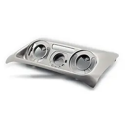Перехідна рамка Mitsubishi Lancer Carav 11-778 - мініатюра 4