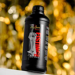 Гель для фістингу MyLuv Fisting Pro, 1000 мл - мініатюра 6