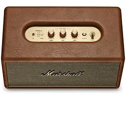Колонка Marshall Stanmore III Brown 80W Original (Підтримка офіційного додатку) (1006080) - мініатюра 5