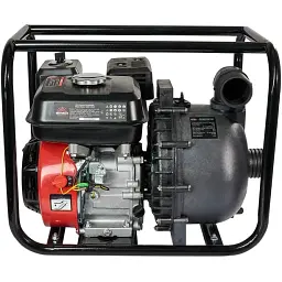 Мотопомпа бензинова Vitals Master USK 2-35cl - мініатюра 3