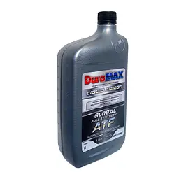 Трансмісійна олива DuraMAX Full Synthetic Global ATF, 0,946 л.