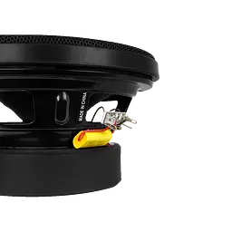 Коаксіальна акустична система Bass Habit Elite SE165CX - мініатюра 9