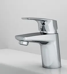 Змішувач для умивальника AM.PM Gem F9002100 - мініатюра 2