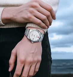 Годинник Swiss Military Hanowa SMWGL0005402 - мініатюра 2