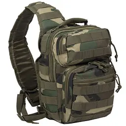 Тактичний рюкзак Mil-Tec One Strap Assault 10 л 14059120