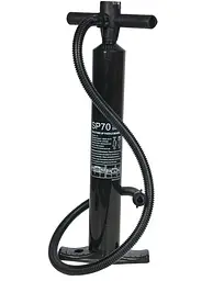 Надувна дошка SUP Enero 1019956 275 см з веслом - мініатюра 8