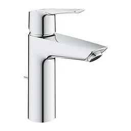 Змішувач для умивальника M-Size Grohe QuickFix Start 23552002 Хром