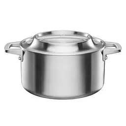 Каструля Norden Steel 3 л