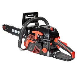 Бензопила ланцюгова Vitals BKZ 523n 18" (208766) - мініатюра 6
