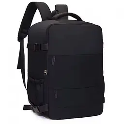 Рюкзак для ручної поклажі 403020 24л чорний (403020-XS-Black)