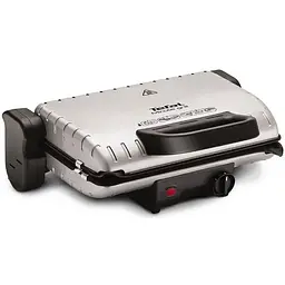 Гриль притискний Tefal MinuteGrill 1600Вт - мініатюра 2