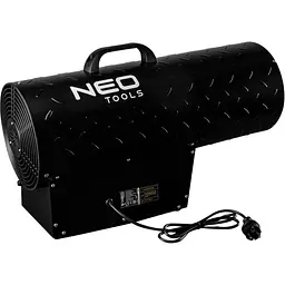 Теплова гармата Neo Tools 90-085 [150057] - мініатюра 2