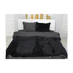 Постільна білизна MirSon Велюр Winter Delicate 28-0112 Nocciolo 2х160х220 (2200004052861)