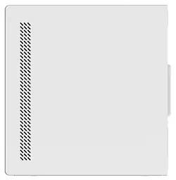 Корпус GameMax A200-WH-NP без БЖ White (A200-WH-NP) - мініатюра 4