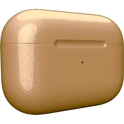 Навушники Apple AirPods Pro 2 Gold Gloss (MTJV3) [117555] - мініатюра 3
