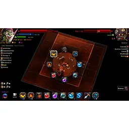 Ключ активації Microsoft Desktop Dungeons: Rewind для Xbox One/Series S/X - мініатюра 3