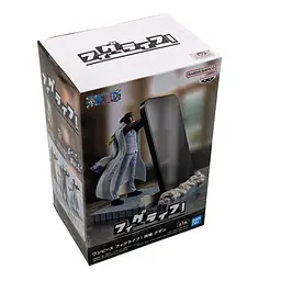 Колекційна фігурка Banpresto One Piece FL Aokiji Kuzan (125484) - мініатюра 3