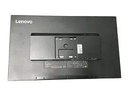 Б/В монітор Lenovo T27q-20 27" IPS QHD (2560х1440) без підставки, VESA 100х100 - мініатюра 4