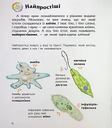 Енциклопедія дошкільника. Мікроби - - мініатюра 9