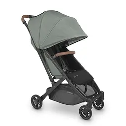 Прогулянкова коляска Uppababy MINU V2 - Gwen (0802-MIN-EU-GWN) - мініатюра 2