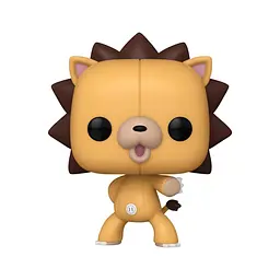 Ігрова фігурка FUNKO POP! серії "Бліч" - КОН Funko 77052