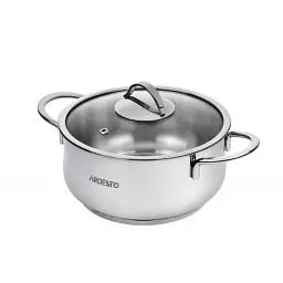 Каструля ARDESTO Black Mars 3,0 л (AR0730S)