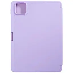 Чохол до планшета Armorstandart Smart Fold Pen Xiaomi Pad 8 / 8 Pro / 7 / 7 Pro Light Purple (ARM91185) - мініатюра 2