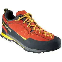 Кросівки LaSportiva Boulder X 39 Red (1052-838RE 39)