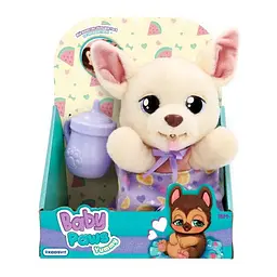 Інтерактивна іграшка 926370IM Baby Paws серії Yummy – Чихуахуа (8421134926370)