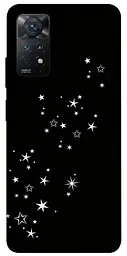 Чохол Demsky Stars way для Xiaomi Redmi Note 11 Pro 4G/5G