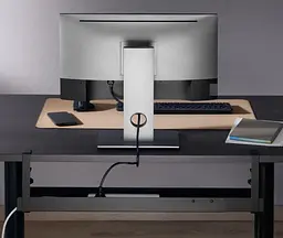 Органайзер для кабелів CT770B - мініатюра 7