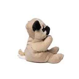 М'яка іграшка TY Beanie Bellies Пес Dog 20 см (40543) - мініатюра 3