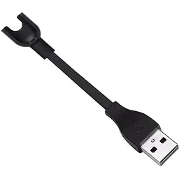 Зарядний пристрій Xiaomi Mi Band 2 Charger cable Black - мініатюра 3