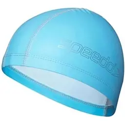 Шапочка для плавання Speedo Pace Cap Ju Світло-Блакитний (1000-8-720734604)