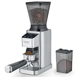 Кавомолка Caso Barista Chef Inox 1834 - мініатюра 4
