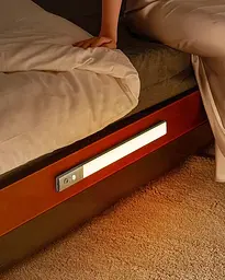 Портативний бездротовий світлодіодний нічник EZVALO several lamp pro 46cm LY2-46 - мініатюра 2