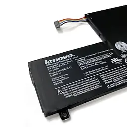 Акумулятор для ноутбука Lenovo IdeaPad 500S-14ISK 500S-15ISK 510S-14IKB 510S-15ISK (L14M2P21, L14L2P21) ТИП C - мініатюра 2