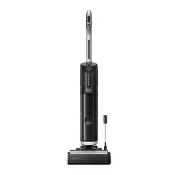 Акумуляторний пилосос миючий Dreame Wet & Dry Vacuum Cleaner H14 DUAL Black - мініатюра 9