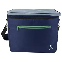 Термосумка Bo-Camp Cooler Bag 20 Blue (6702986) - мініатюра 2