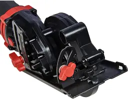 Пила циркулярна Vitals Master Rg 1271TG mini (152935) - мініатюра 6