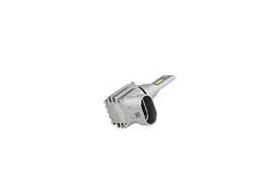 Комплект світлодіодних ламп Sho-Me F3 9006 20W - мініатюра 4