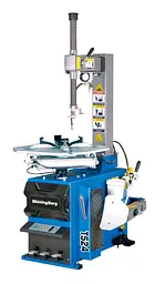 Шиномонтажний верстат 220 V 10-24" ShiningBerg T524 - мініатюра 2