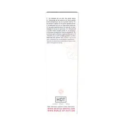 Збуджуючий гель Shiatsu Stimulation Gel Pomegranate Nutmeg, 30 мл - мініатюра 7