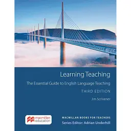Learning Teaching Third Edition + DVD Pack - Джим Скривенер
